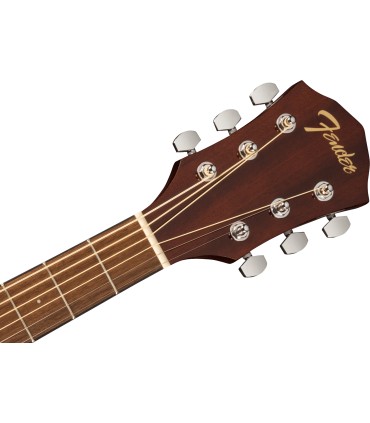FENDER FA-135 CONCERT MAH GITARA AKUSTIČNA