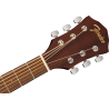 FENDER FA-135 CONCERT MAH GITARA AKUSTIČNA