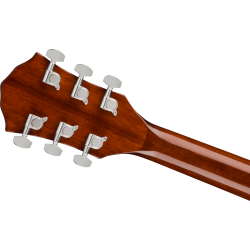 FENDER FA-135 CONCERT MAH GITARA AKUSTIČNA