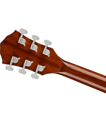 FENDER FA-135 CONCERT MAH GITARA AKUSTIČNA