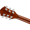 FENDER FA-135 CONCERT MAH GITARA AKUSTIČNA