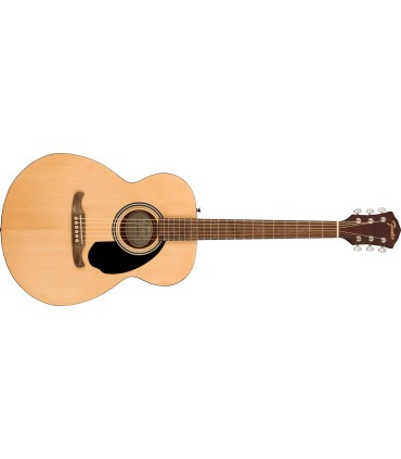FENDER FA-135 CONCERT NAT GITARA AKUSTIČNA