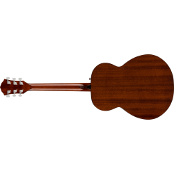 FENDER FA-135 CONCERT NAT GITARA AKUSTIČNA