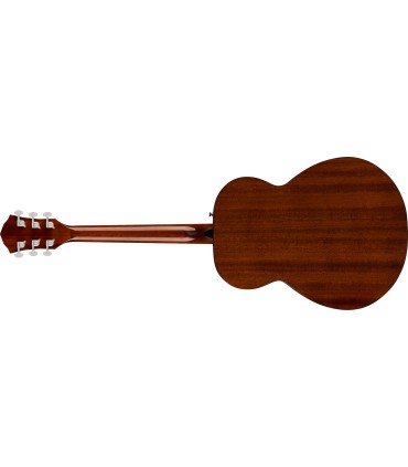 FENDER FA-135 CONCERT NAT GITARA AKUSTIČNA