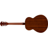 FENDER FA-135 CONCERT NAT GITARA AKUSTIČNA