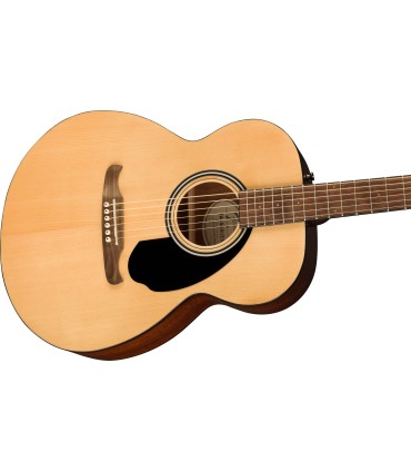 FENDER FA-135 CONCERT NAT GITARA AKUSTIČNA