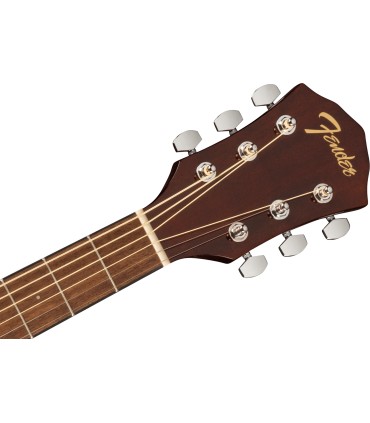 FENDER FA-135 CONCERT NAT GITARA AKUSTIČNA