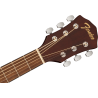 FENDER FA-135 CONCERT NAT GITARA AKUSTIČNA