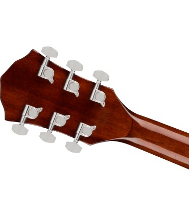 FENDER FA-135 CONCERT NAT GITARA AKUSTIČNA