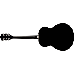 FENDER FA-135 CONCERT BLK GITARA AKUSTIČNA