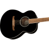 FENDER FA-135 CONCERT BLK GITARA AKUSTIČNA