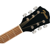 FENDER FA-135 CONCERT BLK GITARA AKUSTIČNA