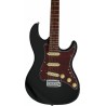 SIRE LARRY CARLTON S7 Vintage BK GITARA ELEKTRIČNA