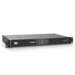 LD-SYSTEMS XS 400 PA POJAČALO