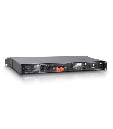 LD-SYSTEMS XS 400 PA POJAČALO