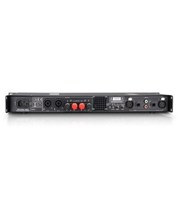 LD-SYSTEMS XS 400 PA POJAČALO
