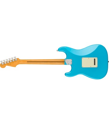 FENDER AMERICAN PRO II STRATOCASTER HSS RW MBL GITARA ELEKTRIČNA
