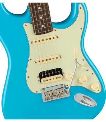 FENDER AMERICAN PRO II STRATOCASTER HSS RW MBL GITARA ELEKTRIČNA