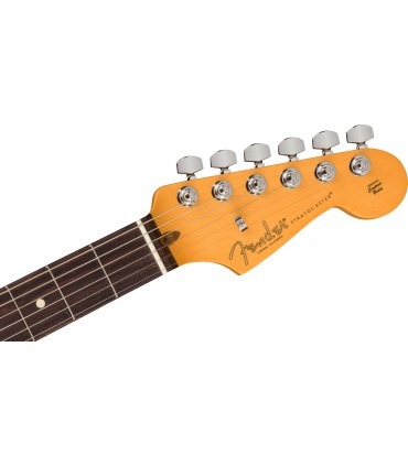 FENDER AMERICAN PRO II STRATOCASTER HSS RW MBL GITARA ELEKTRIČNA