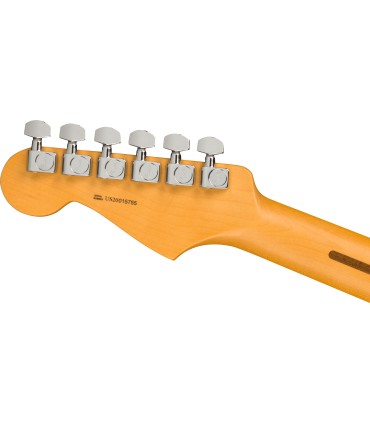 FENDER AMERICAN PRO II STRATOCASTER HSS RW MBL GITARA ELEKTRIČNA
