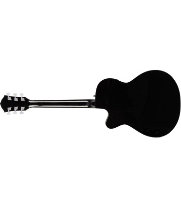 FENDER FA-135CE CONCERT V2 SB WN GITARA ELEKTRO-AKUSTIČNA