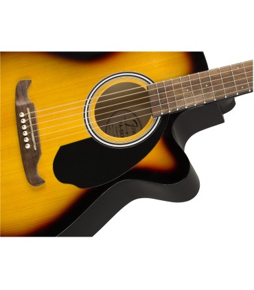 FENDER FA-135CE CONCERT V2 SB WN GITARA ELEKTRO-AKUSTIČNA