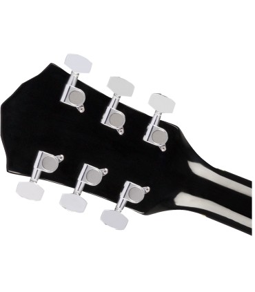 FENDER FA-135CE CONCERT V2 SB WN GITARA ELEKTRO-AKUSTIČNA