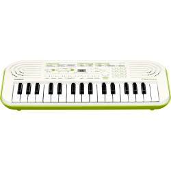 CASIO SA-50 bez adaptera SYNTHESIZER