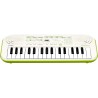 CASIO SA-50 bez adaptera SYNTHESIZER