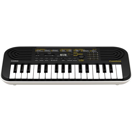CASIO SA-51 bez adaptera SYNTHESIZER