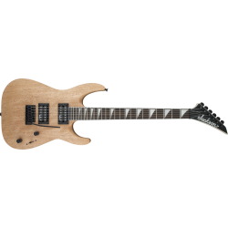 JACKSON JS22 DKA AH FB natural oil GITARA ELEKTRIČNA