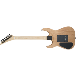 JACKSON JS22 DKA AH FB natural oil GITARA ELEKTRIČNA