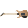 JACKSON JS22 DKA AH FB natural oil GITARA ELEKTRIČNA