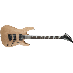JACKSON JS22 DKA AH FB natural oil GITARA ELEKTRIČNA