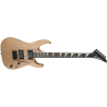 JACKSON JS22 DKA AH FB natural oil GITARA ELEKTRIČNA