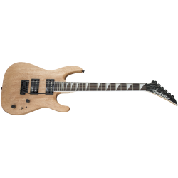 JACKSON JS22 DKA AH FB natural oil GITARA ELEKTRIČNA