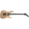 JACKSON JS22 DKA AH FB natural oil GITARA ELEKTRIČNA