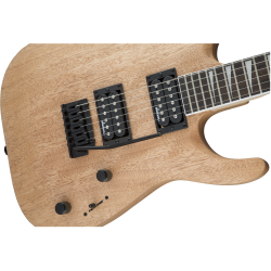 JACKSON JS22 DKA AH FB natural oil GITARA ELEKTRIČNA