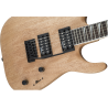 JACKSON JS22 DKA AH FB natural oil GITARA ELEKTRIČNA