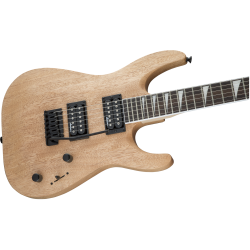 JACKSON JS22 DKA AH FB natural oil GITARA ELEKTRIČNA