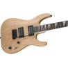 JACKSON JS22 DKA AH FB natural oil GITARA ELEKTRIČNA