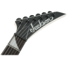 JACKSON JS22 DKA AH FB natural oil GITARA ELEKTRIČNA