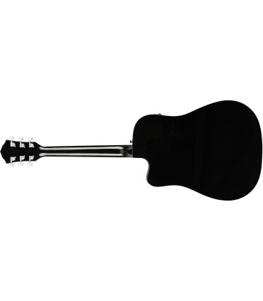 FENDER FA-125CE DREADNOUGHT SB WN GITARA ELEKTRO-AKUSTIČNA