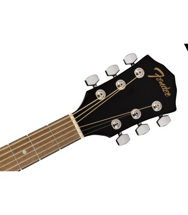 FENDER FA-125CE DREADNOUGHT SB WN GITARA ELEKTRO-AKUSTIČNA