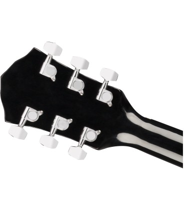 FENDER FA-125CE DREADNOUGHT SB WN GITARA ELEKTRO-AKUSTIČNA