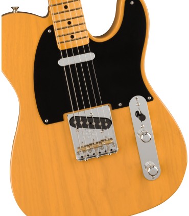 FENDER AMERICAN VINTAGE II 1951 TELECASTER MN BTB GITARA ELEKTRIČNA