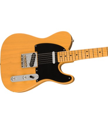 FENDER AMERICAN VINTAGE II 1951 TELECASTER MN BTB GITARA ELEKTRIČNA
