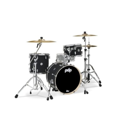 PDP CONCEPT MAPLE 18/12/14 BLACK SATIN BUBANJ