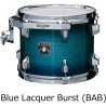 TAMA STARCLASSIC PERFORMER MBS52RZS-MSL 5 PIECE BUBANJ