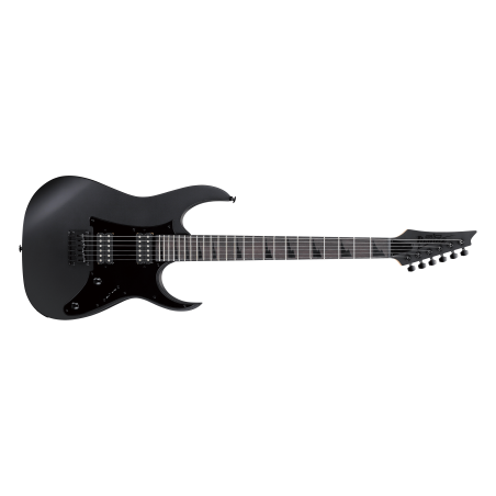 IBANEZ GRG131EX-BKF GITARA ELEKTRIČNA